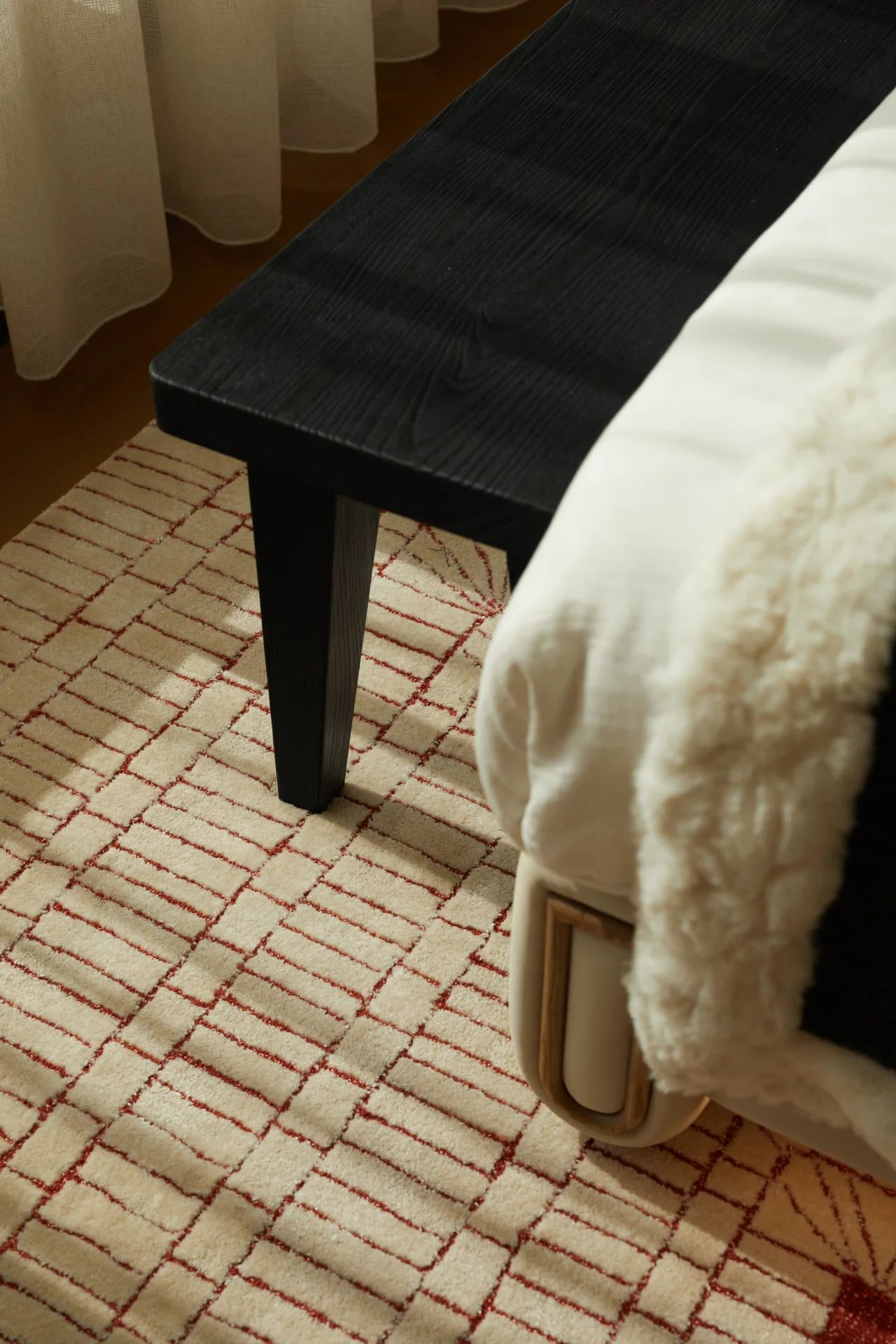 泊心域·合院丨中国湖北-61