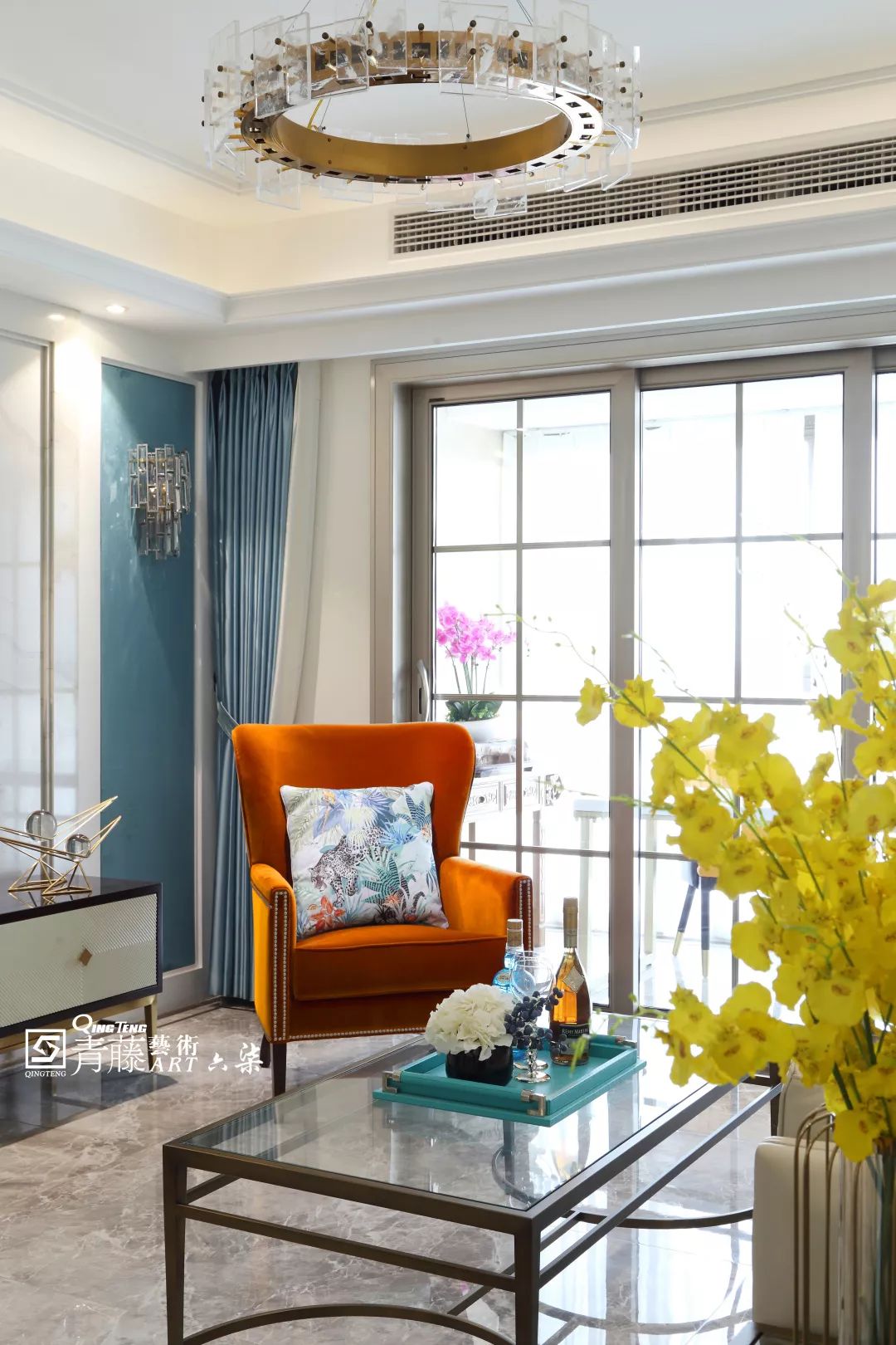 《海晨》——简约大气，打造温暖幸福家-30