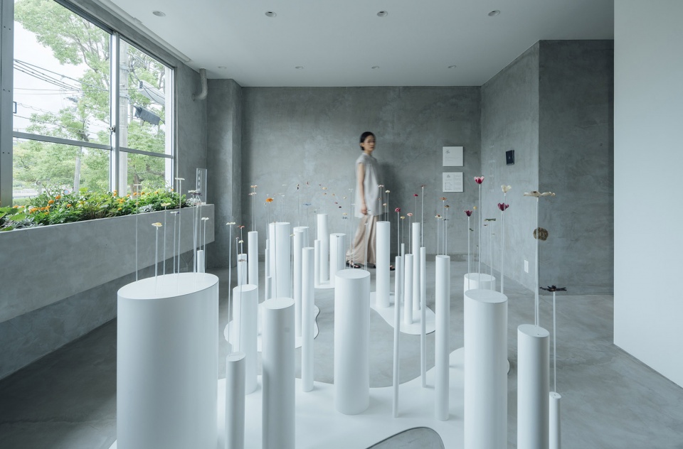 Little Witch Lab 饰品工作室丨日本广岛丨FATHOM-24