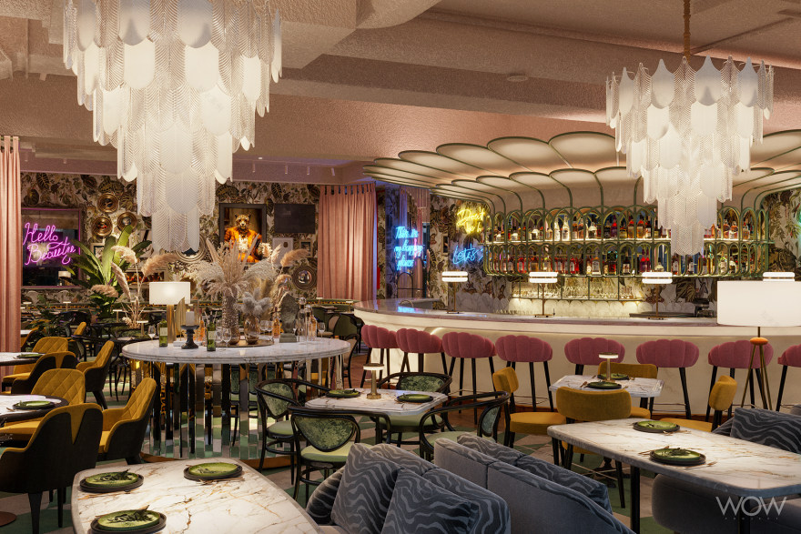 莉莉餐厅丨RomaniaIasi丨Sergiy Sarana等7人-33