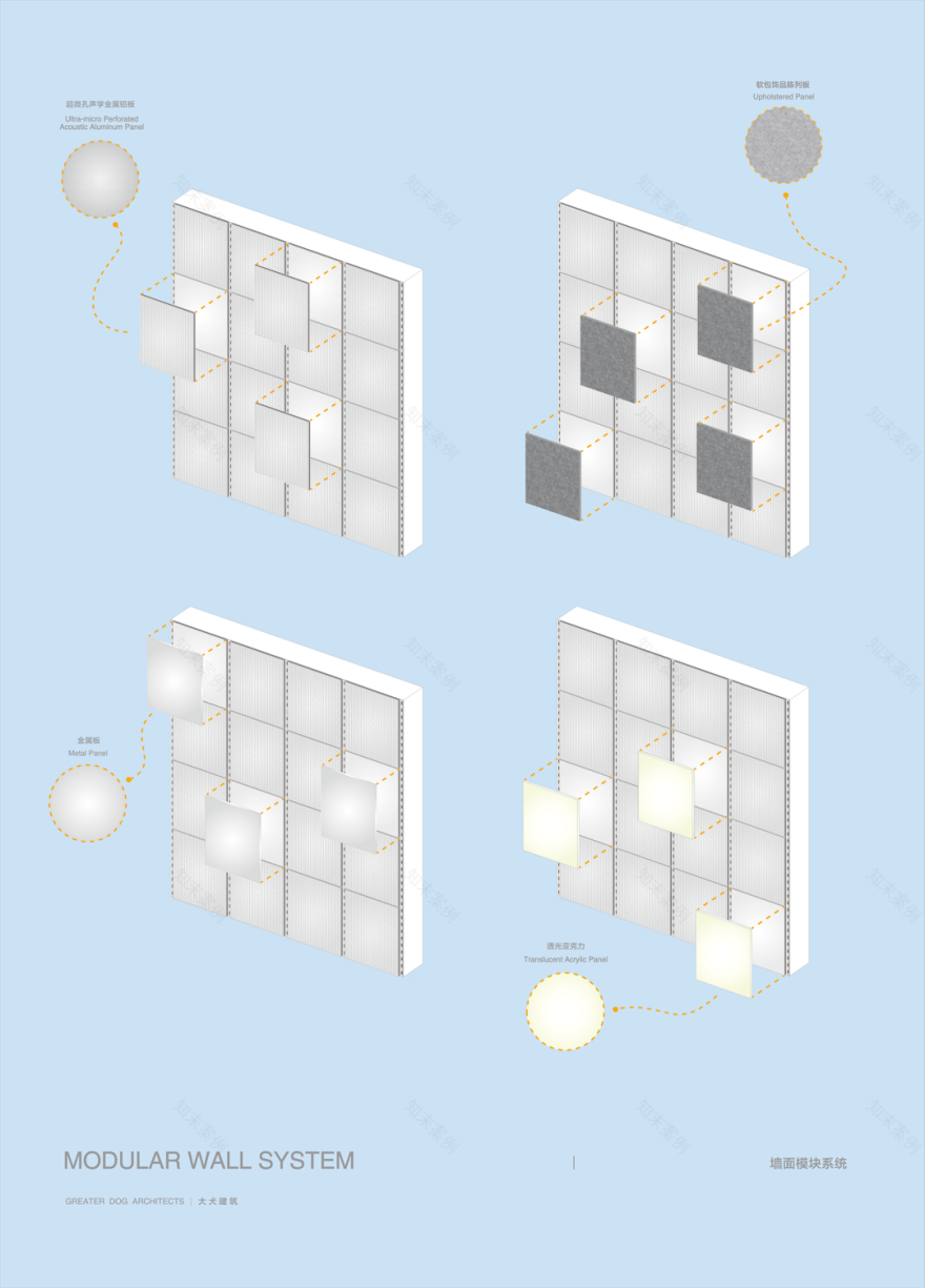 丨中国宁波丨大犬建筑设计(辛晋,胡志红主创)-34