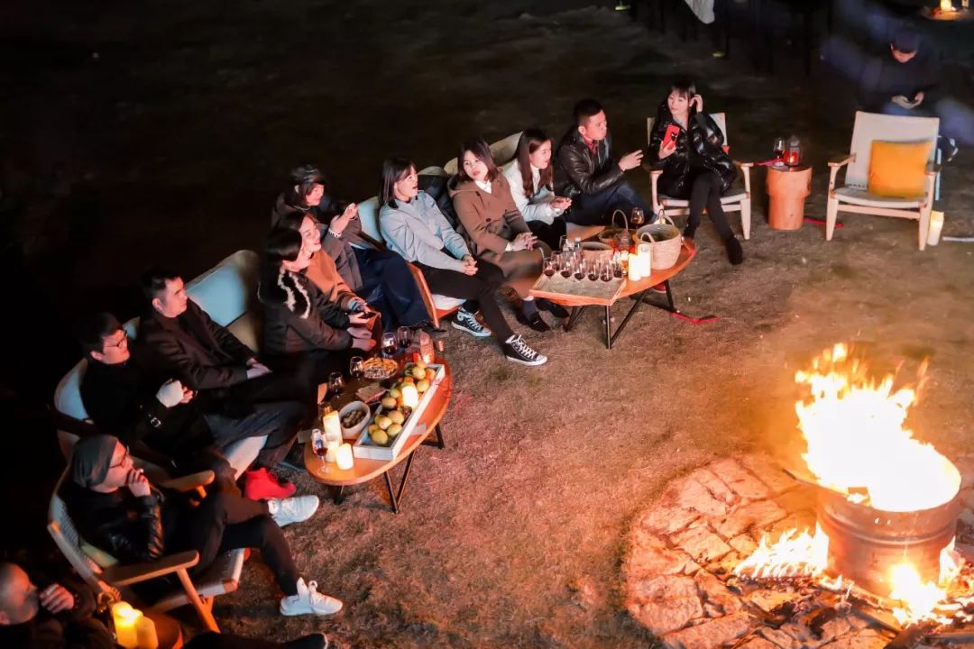 2019 璞素家年度盛宴——温馨室内设计赏析-75