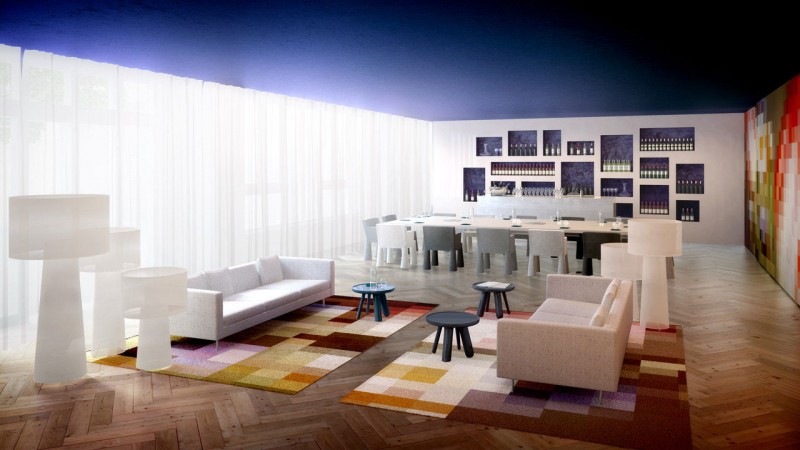 Andaz Amsterdam Prinsengracht Hotel by Marcel Wanders-11