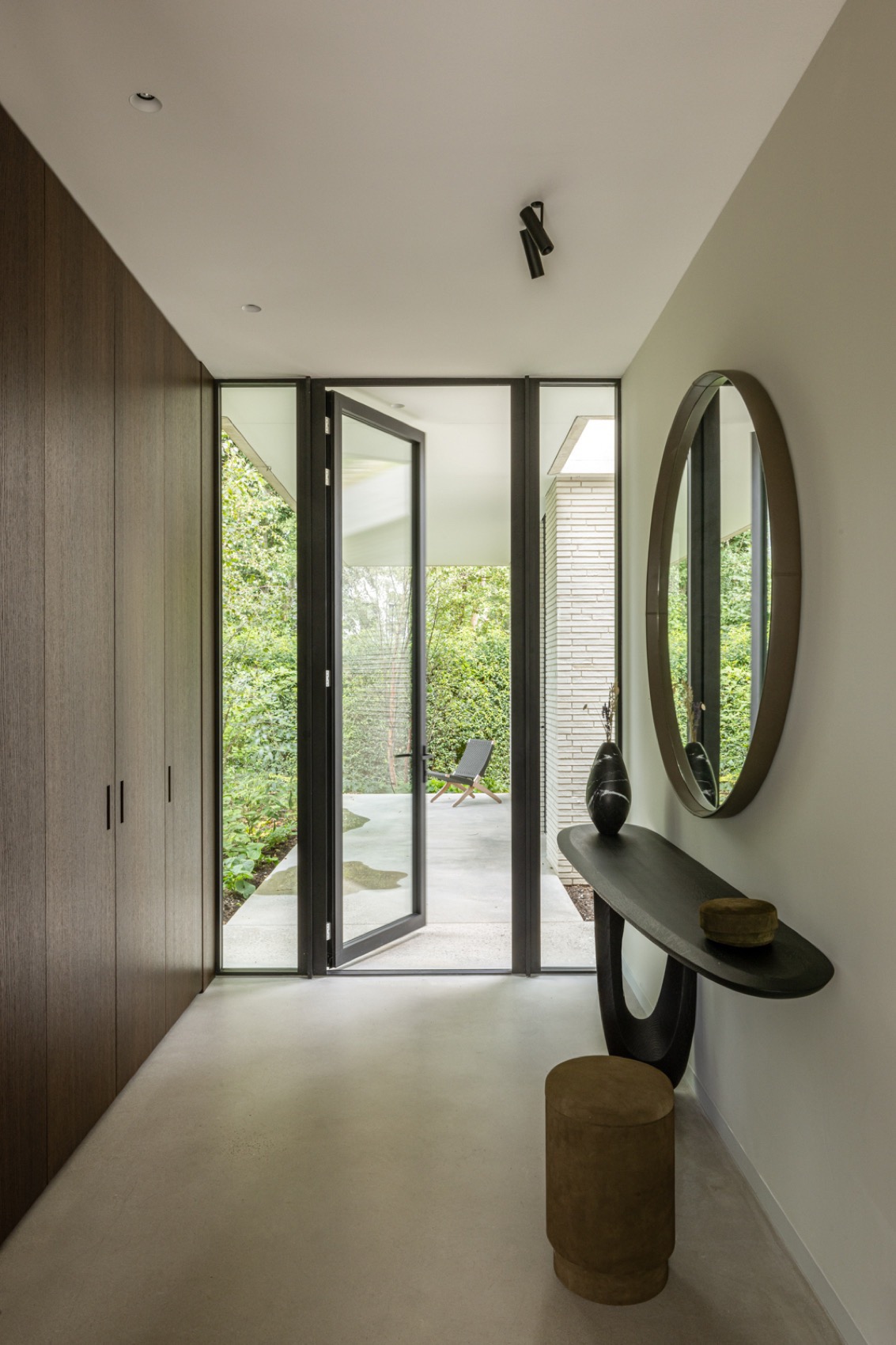 隐逸别墅丨荷兰丨i29 architects-28