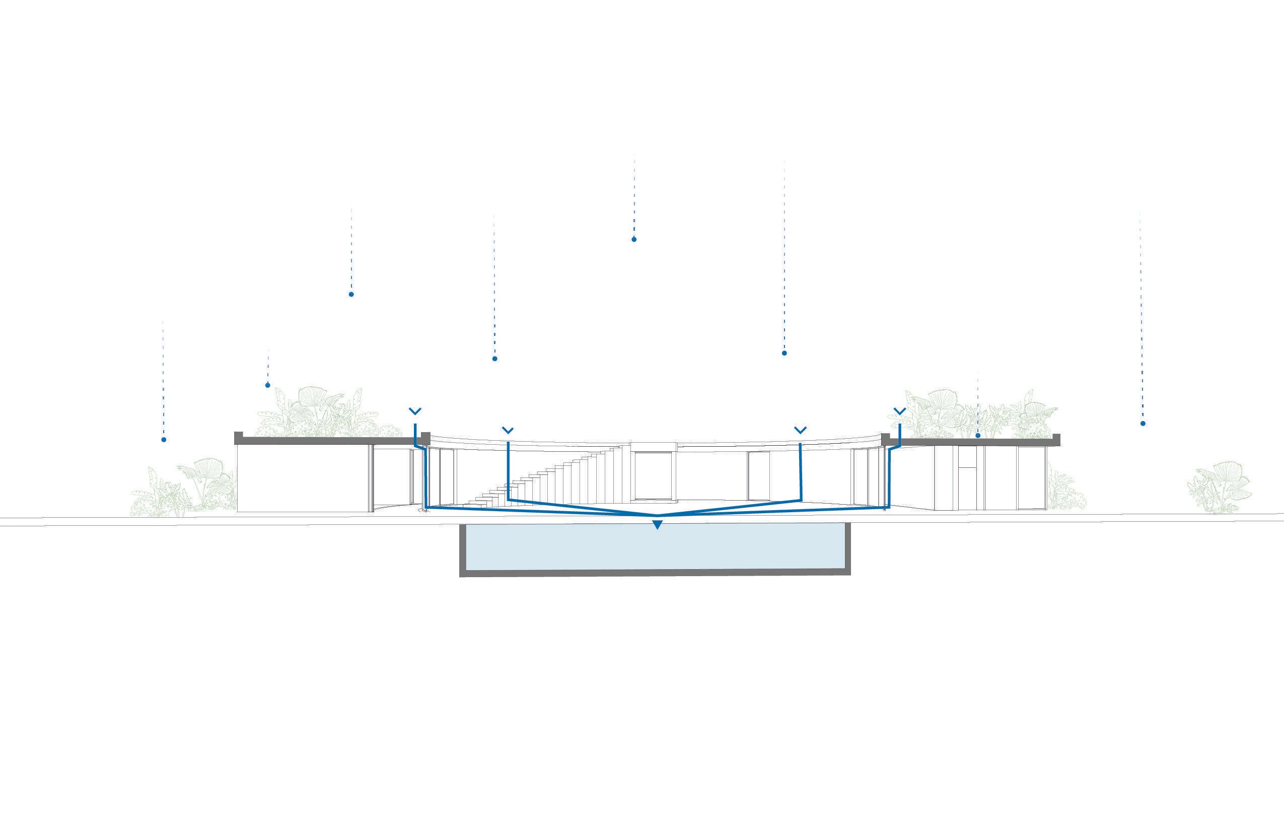 墨西哥城720度住宅丨费尔南达·卡纳莱斯-28