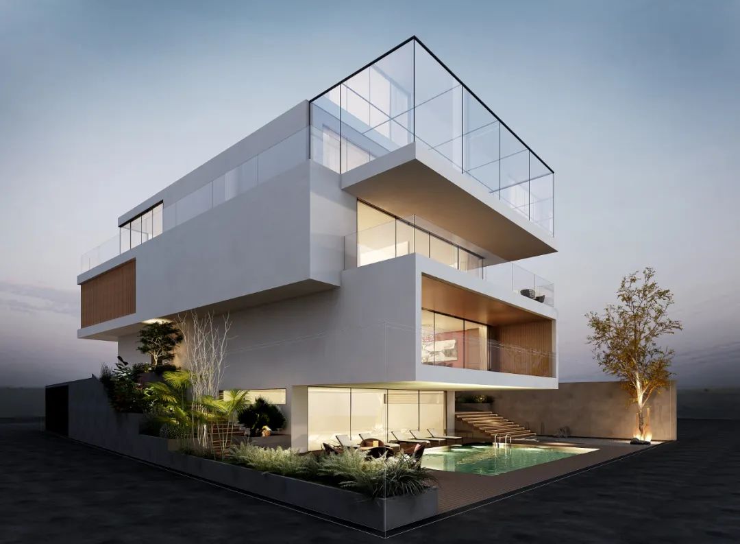 中山聚豪园丨中国中山丨东创设计-6