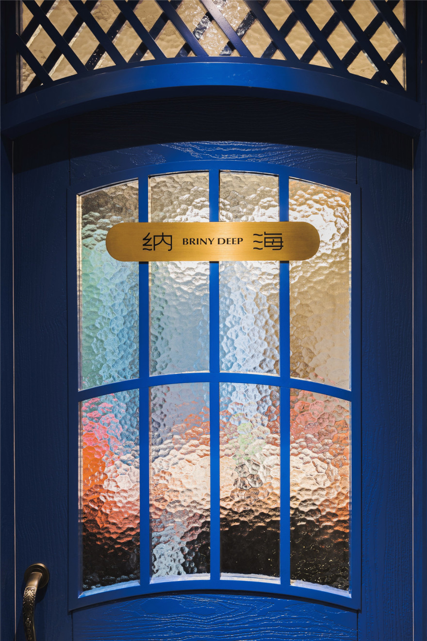 半海·海鲜火锅丨中国广州-38