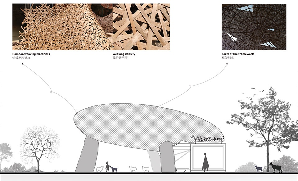 武汉麓客岛动物农场丨中国武汉丨万社设计-28