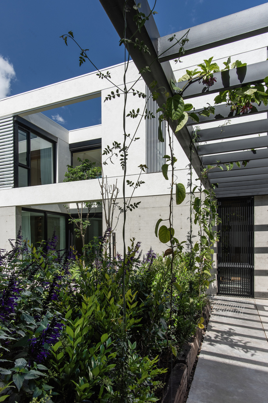 SD28 众议院丨阿根廷布宜诺斯艾利斯丨Estudio GMARQ-21