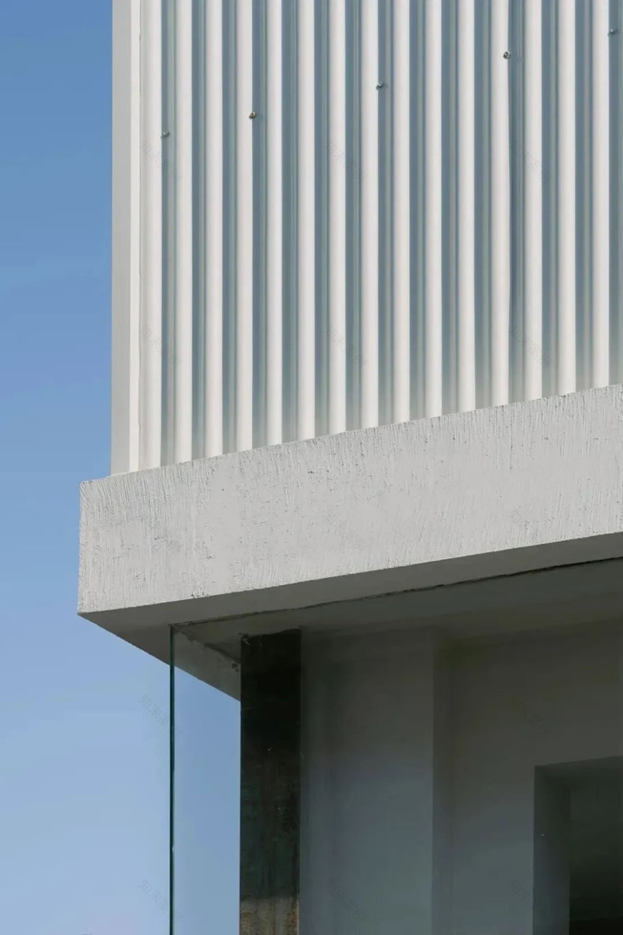 Flop艺术空间丨中国杭州丨房子和诗建筑事务所-142