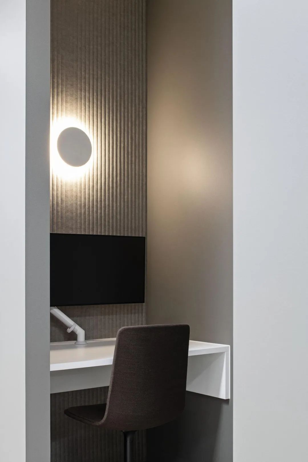 Mirvac 墨尔本办公丨澳大利亚墨尔本丨Mirvac Design-24