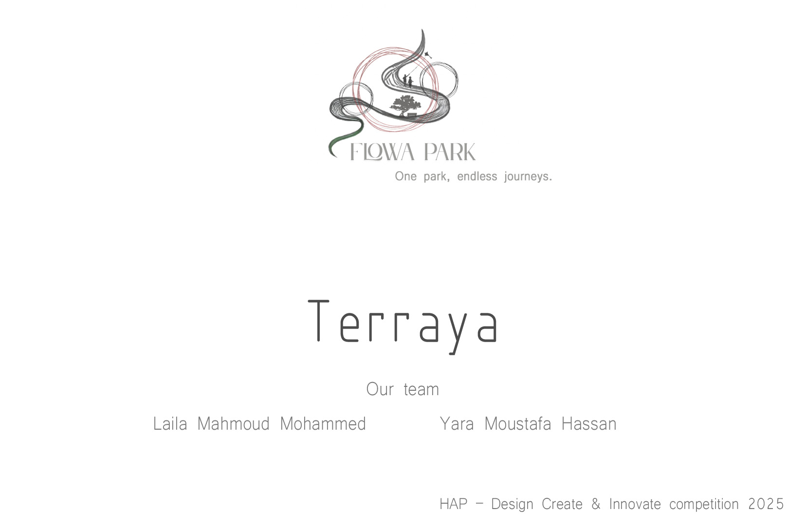 Central Park Design Competition-2