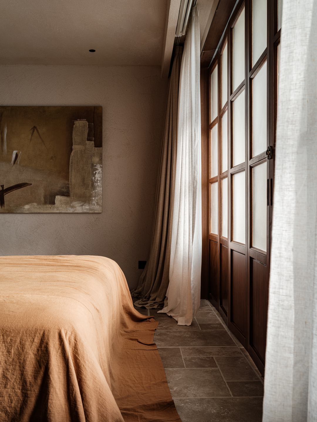 顺应当代，归本之作/屿境YUJING度假民宿-63