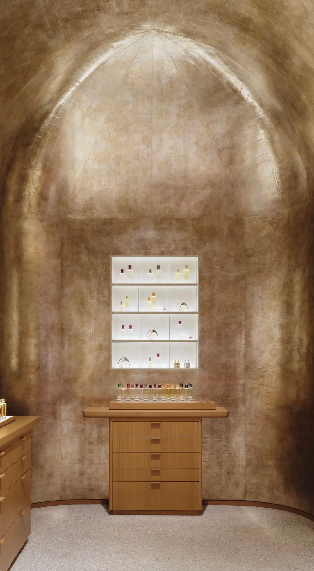 纽约爱马仕之家丨美国曼哈顿丨RDAI 建筑事务所-0