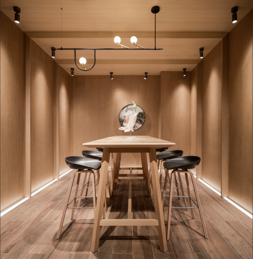 中粮·私房秋色|唯品空间设计-22