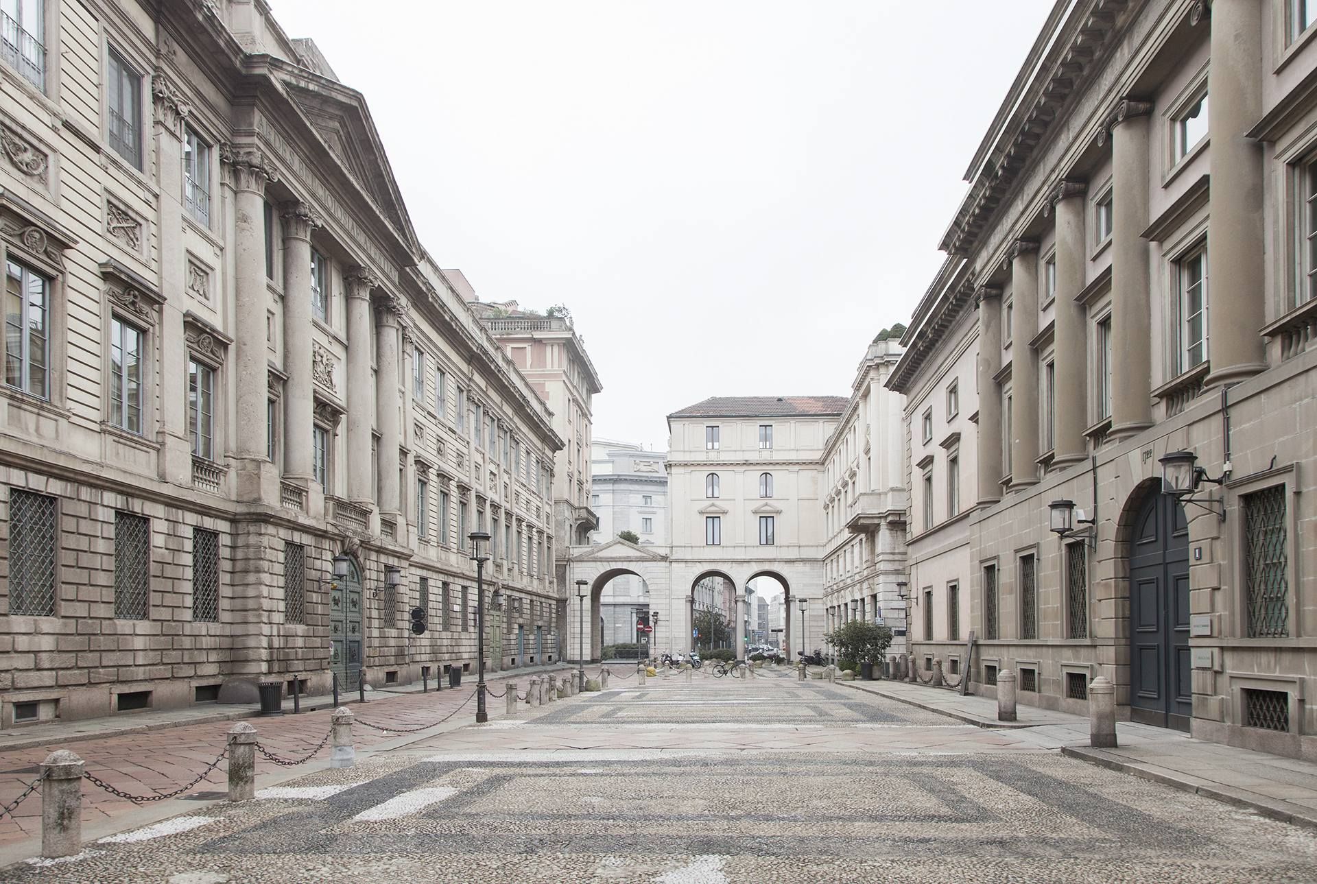 丨意大利米兰丨Binocle（由Lorenzo Bini领导）-36