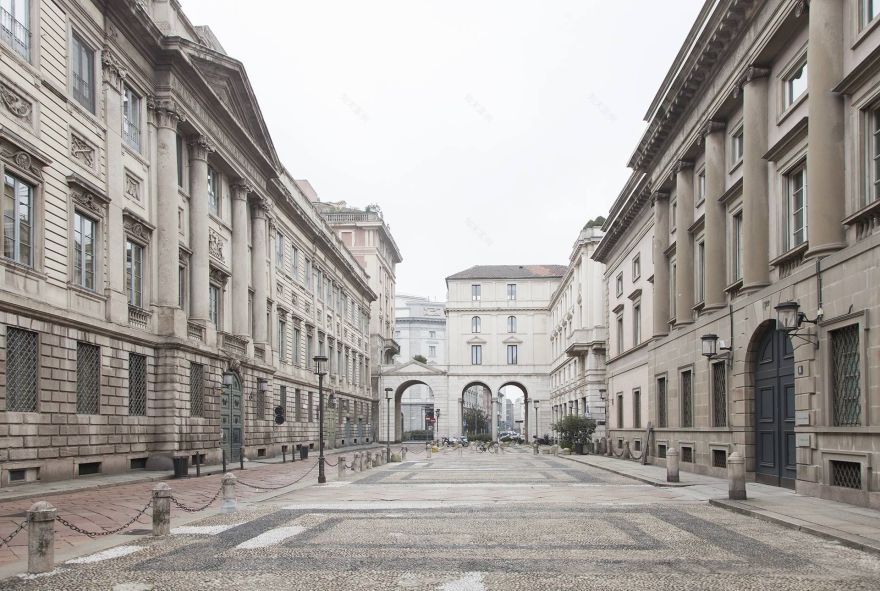 丨意大利米兰丨Binocle(由Lorenzo Bini领导)-36