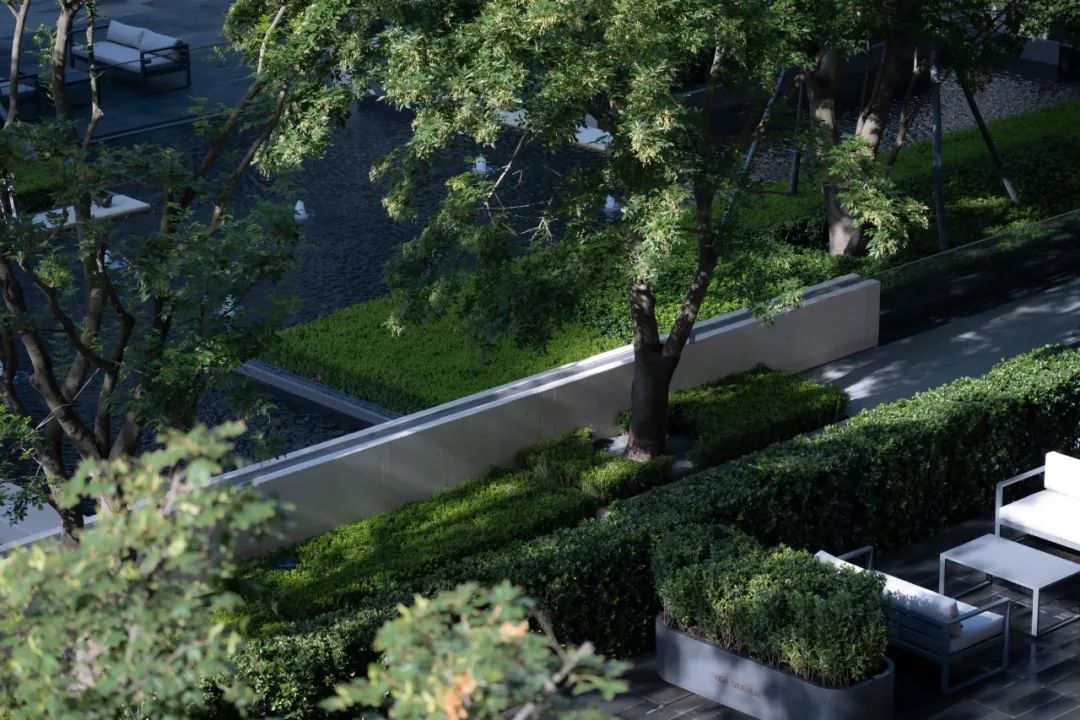 傍山森居 · 自然里流动的优雅 | 大连亿达·青云天下首开区-66