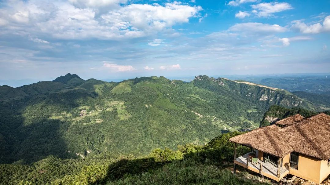 野奢秘境，探寻春日浪漫-82