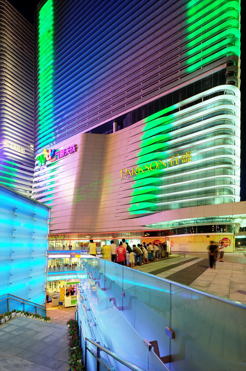 丨中国石家庄丨amphibianArc-10