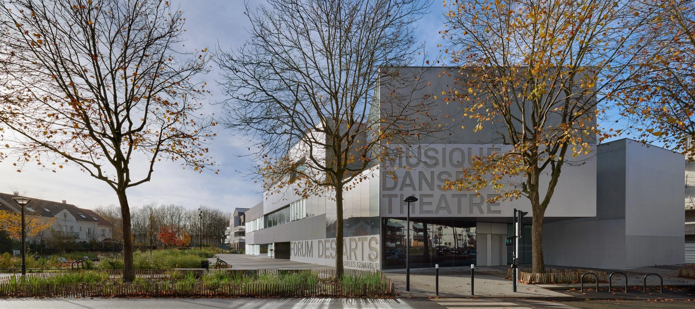 Coffee shop in Strasbourg | Dominique Coulon & associés | Archello-6