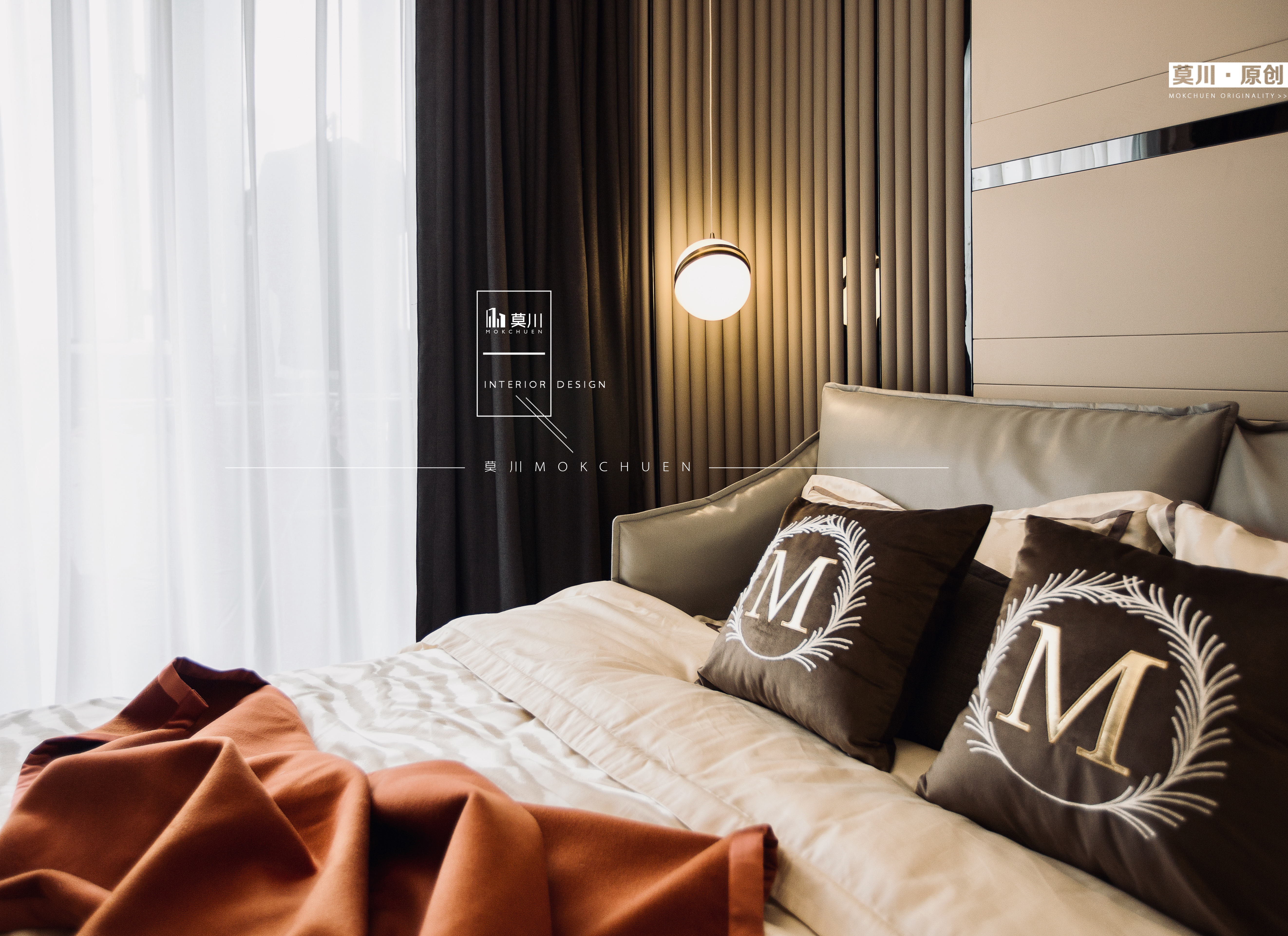 极简风水设计，塑造家之归属感-19