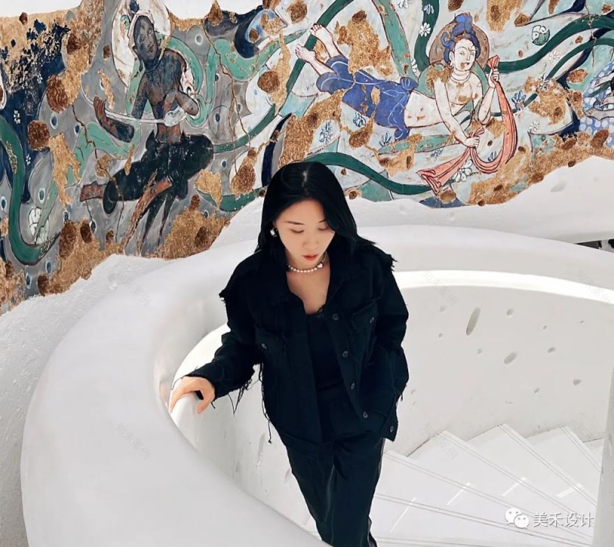 100 位设计师赋能计划丨中国北京丨美禾设计-5