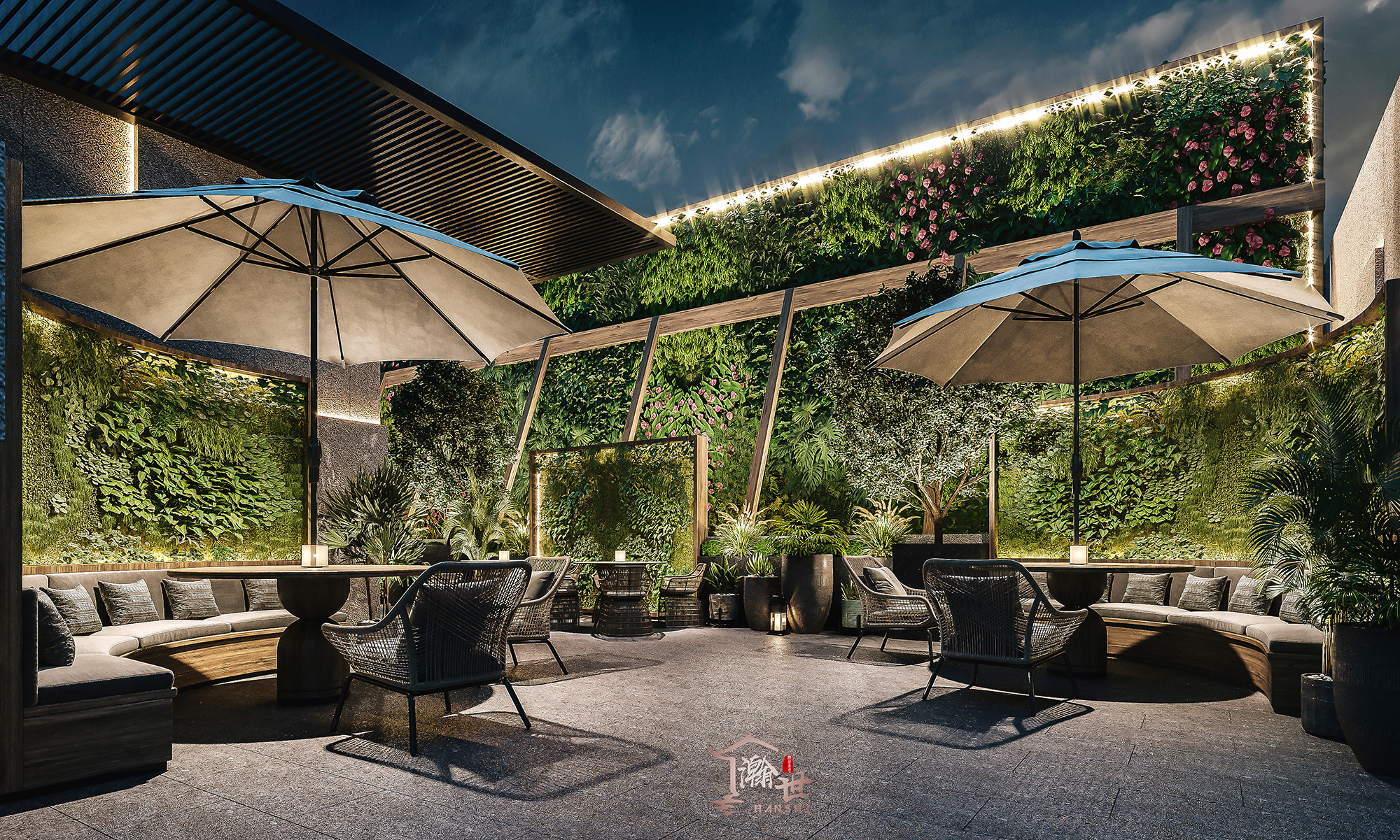 创意工装设计案例合集-33