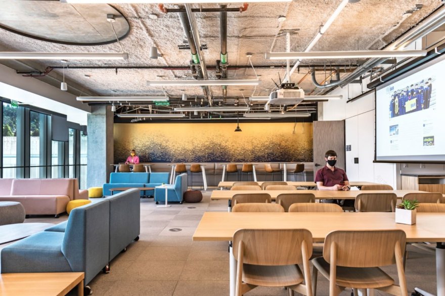 加州大学伯克利分校人工智能研究中心(BAIR)-6