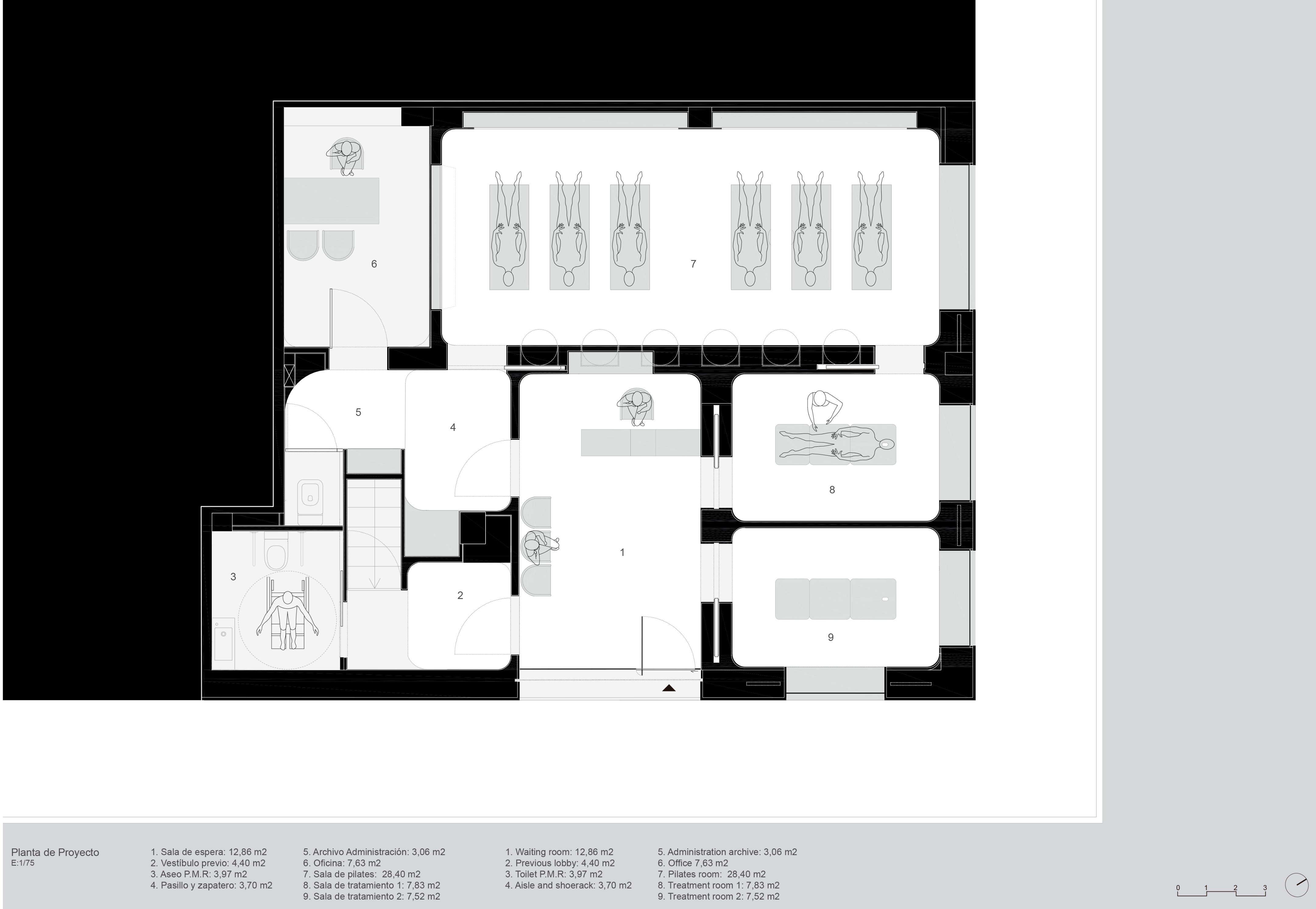 街头物理治疗诊所-26