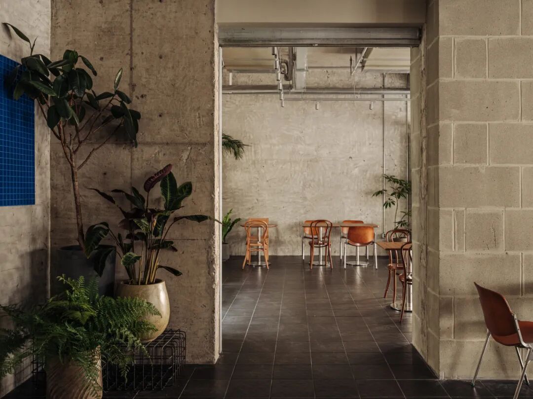 WELIVE新作丨阿那亚AZCoffee-44