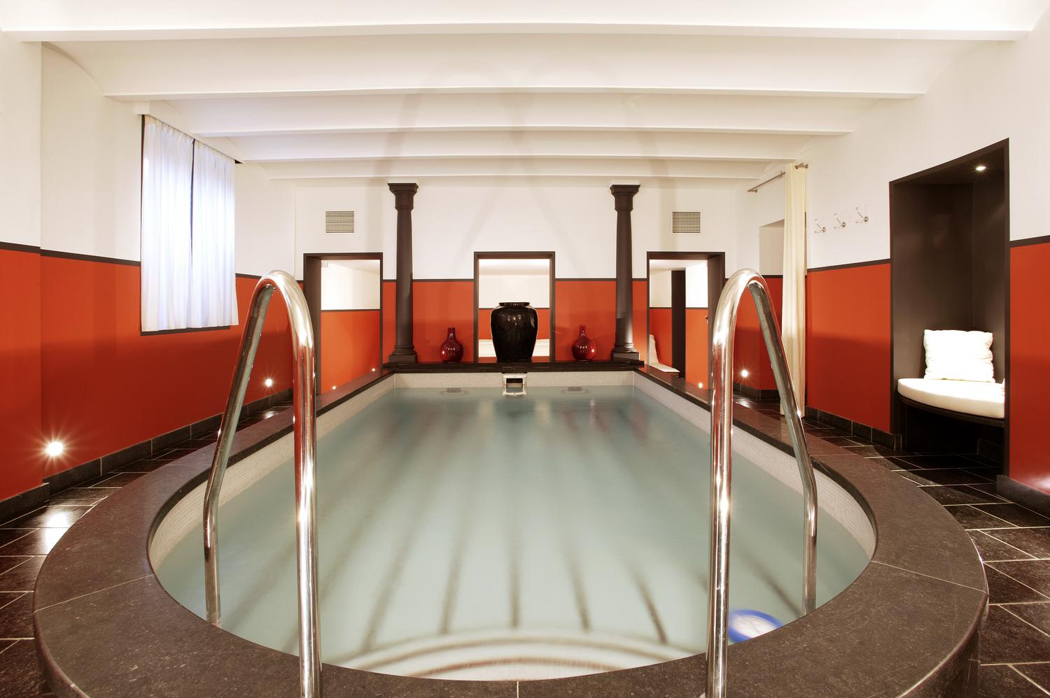 )Hotel Des Indes, The Hague, The Hague, Netherlands-17