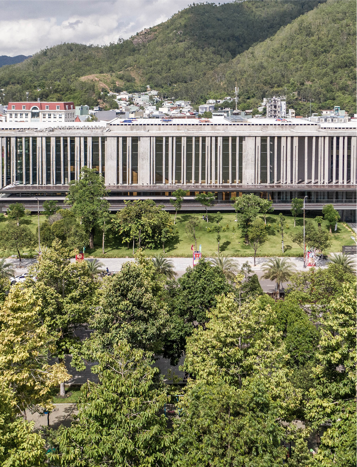 Binh Dinh 议会中心-16