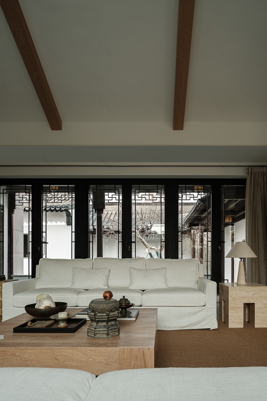 昌兴復园丨中国苏州丨袁迎春-27