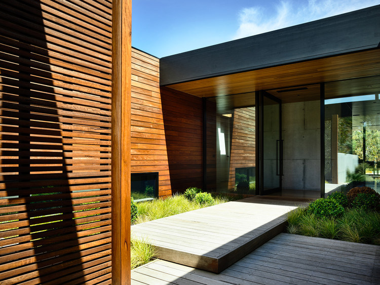 原始混凝土与木质的巧妙融合-2