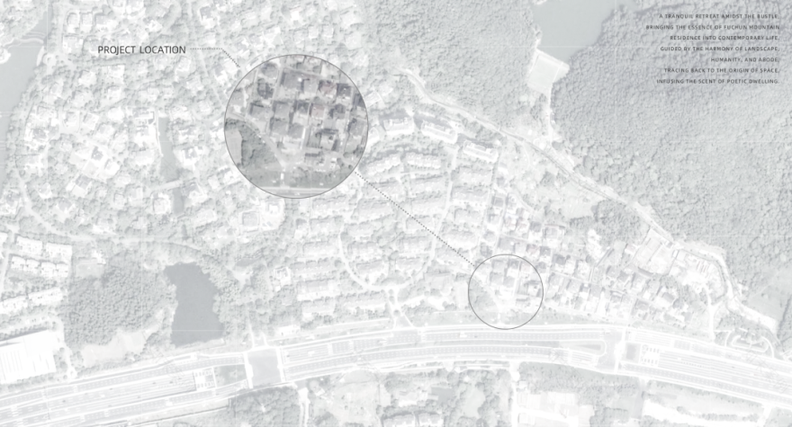 层渐·木韵然丨中国杭州丨胡晓君 GREENJUN-5