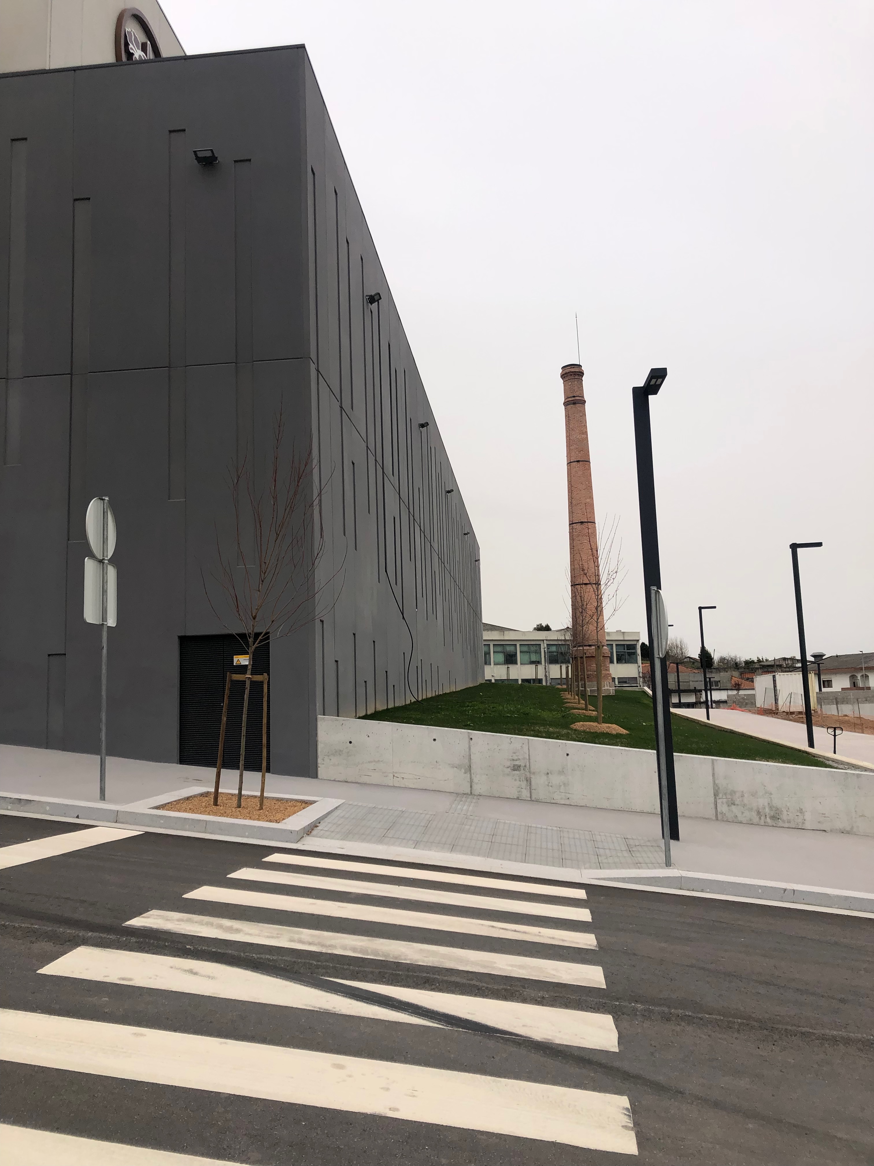 Mercadona Cães de Pedra 超市丨HAS  Hinterland Architecture Studio-6