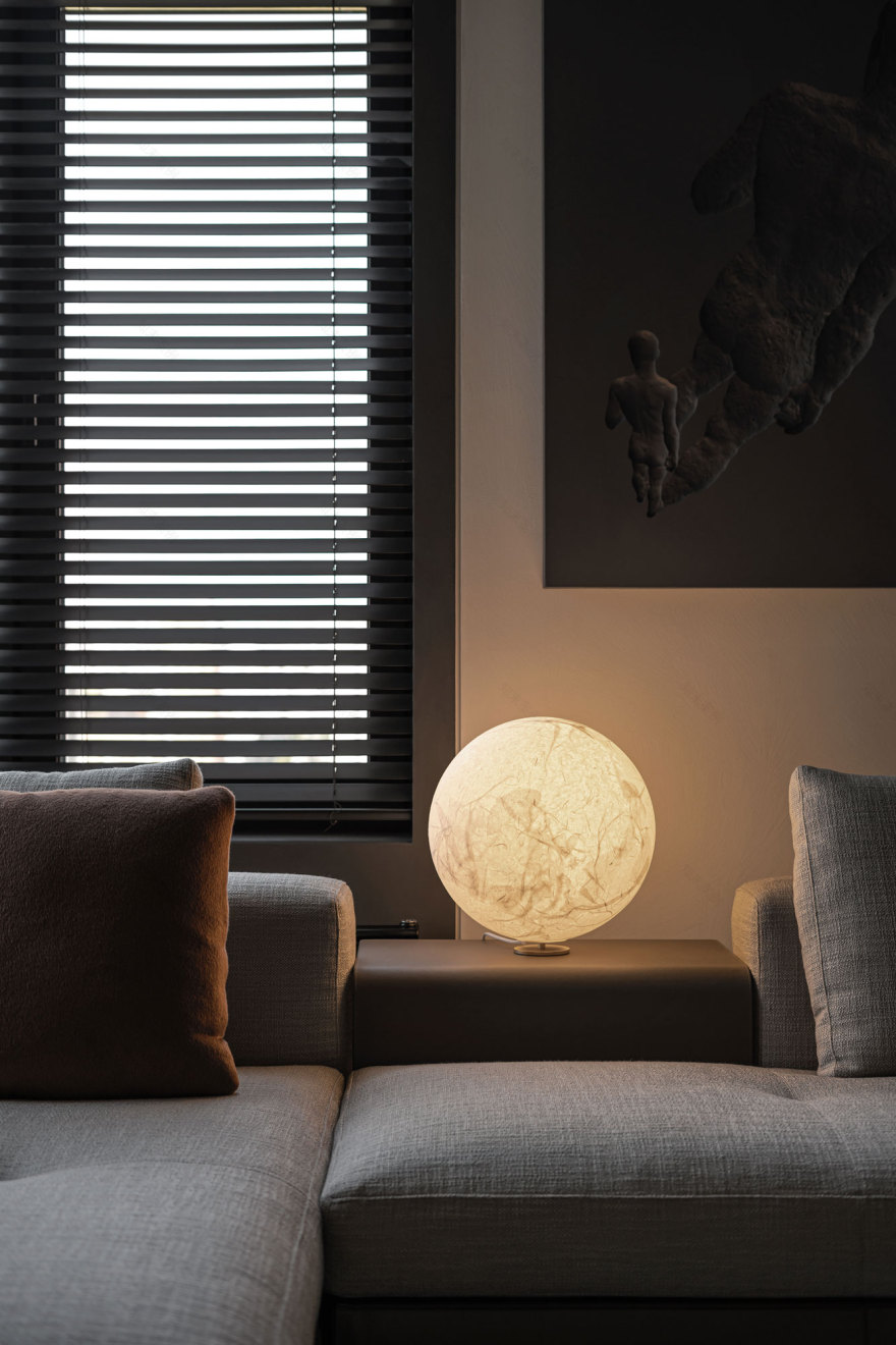 优雅公寓丨乌克兰基辅-18