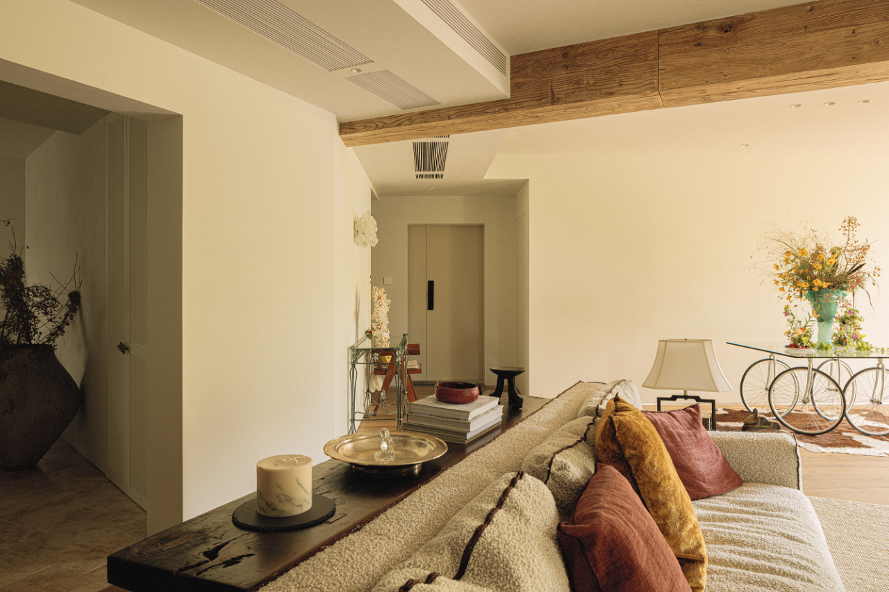 ACT STUDIO “一件作品”丨中国北京丨弥尔设计工作室（MIR DESIGN）-57