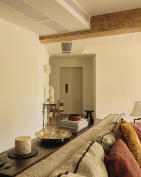 ACT STUDIO “一件作品”丨中国北京丨弥尔设计工作室（MIR DESIGN）