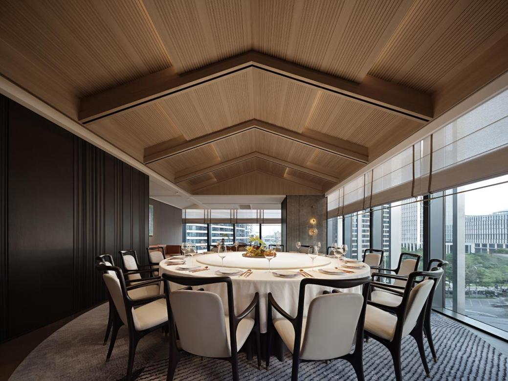 深圳花悦庭餐厅丨中国深圳-38