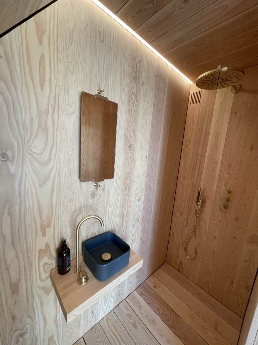 Bjarke Ingels 设计环保微型度假屋-6