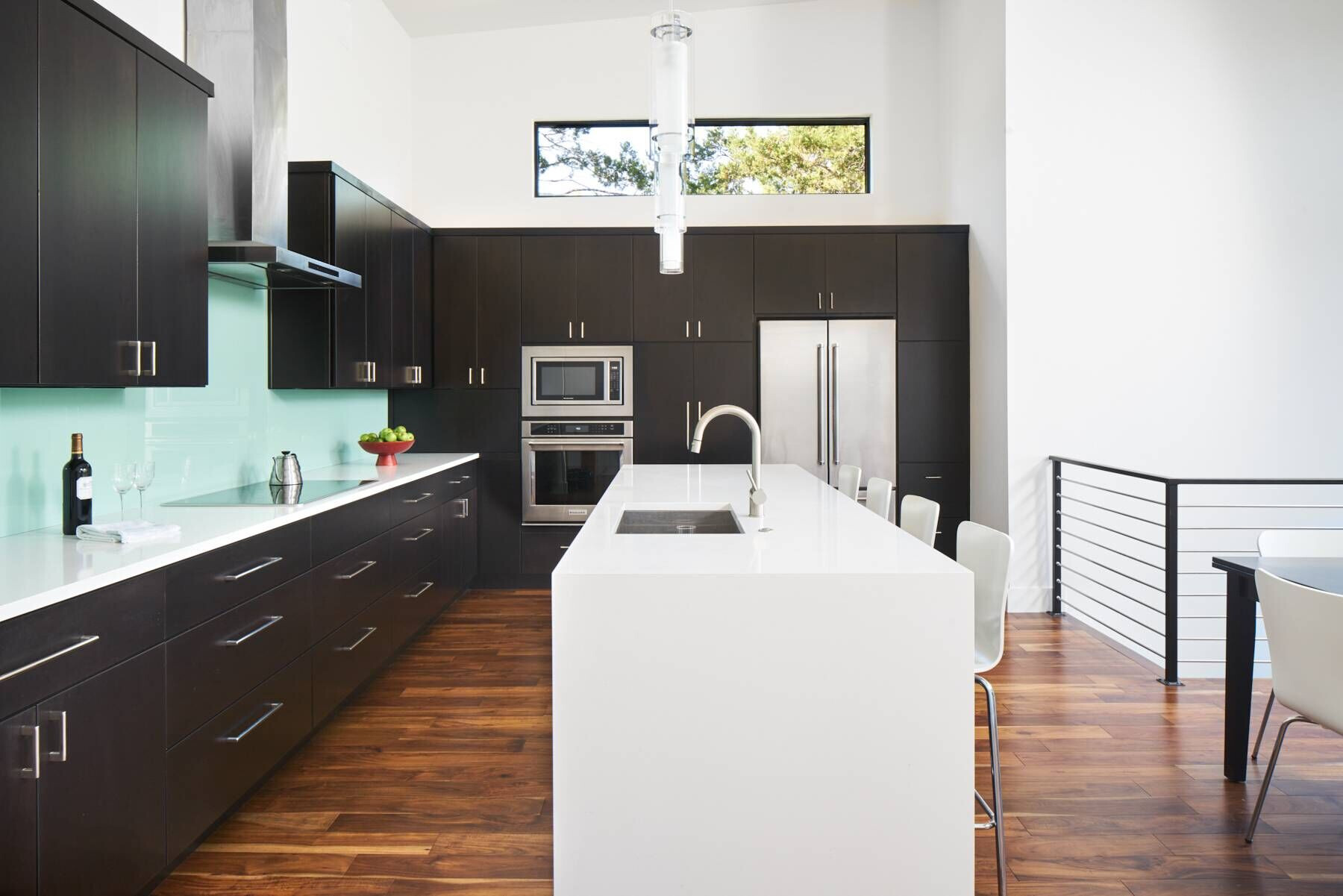 悬崖之上的梦幻家园-13