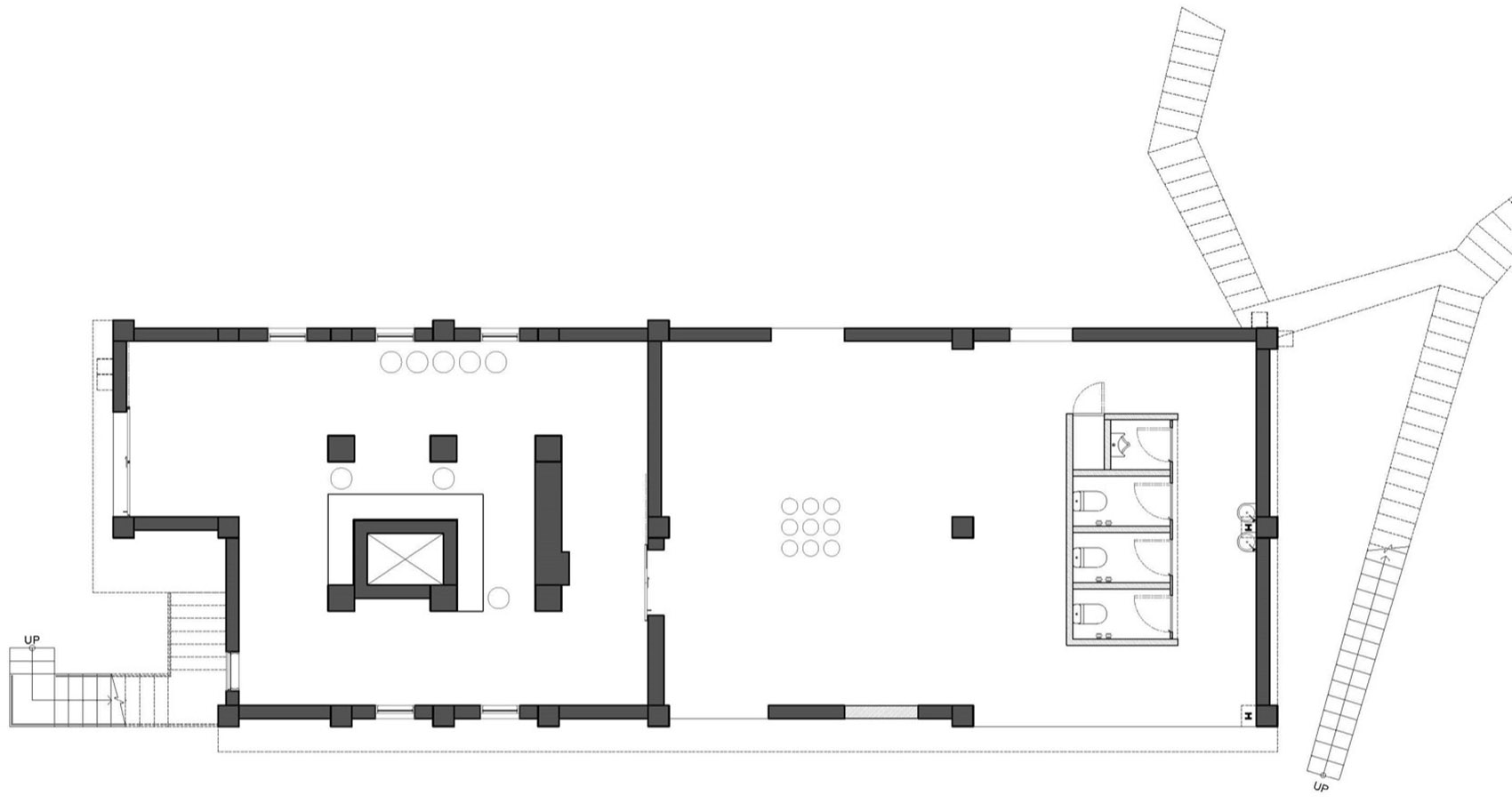 The Mineless煤矿遗迹改造空间，台湾 / 自然洋行建筑事务所-75
