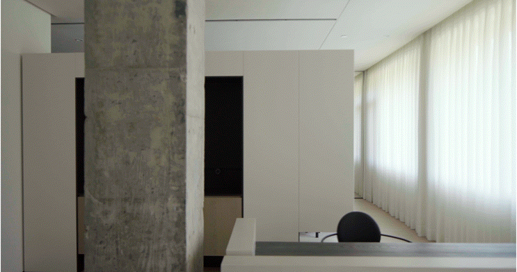 竟向设计 · GTTO 办公场所-8