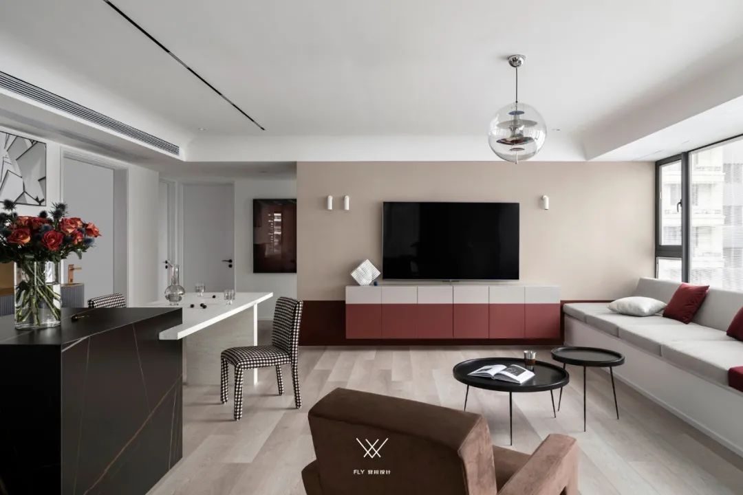 波普艺术红邂逅阳光生活丨菲拉设计-37