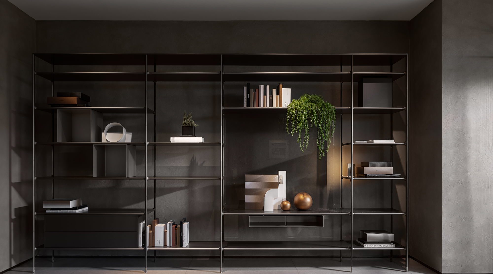 Rimadesio杭州店丨中国杭州丨安徽无向建筑-36