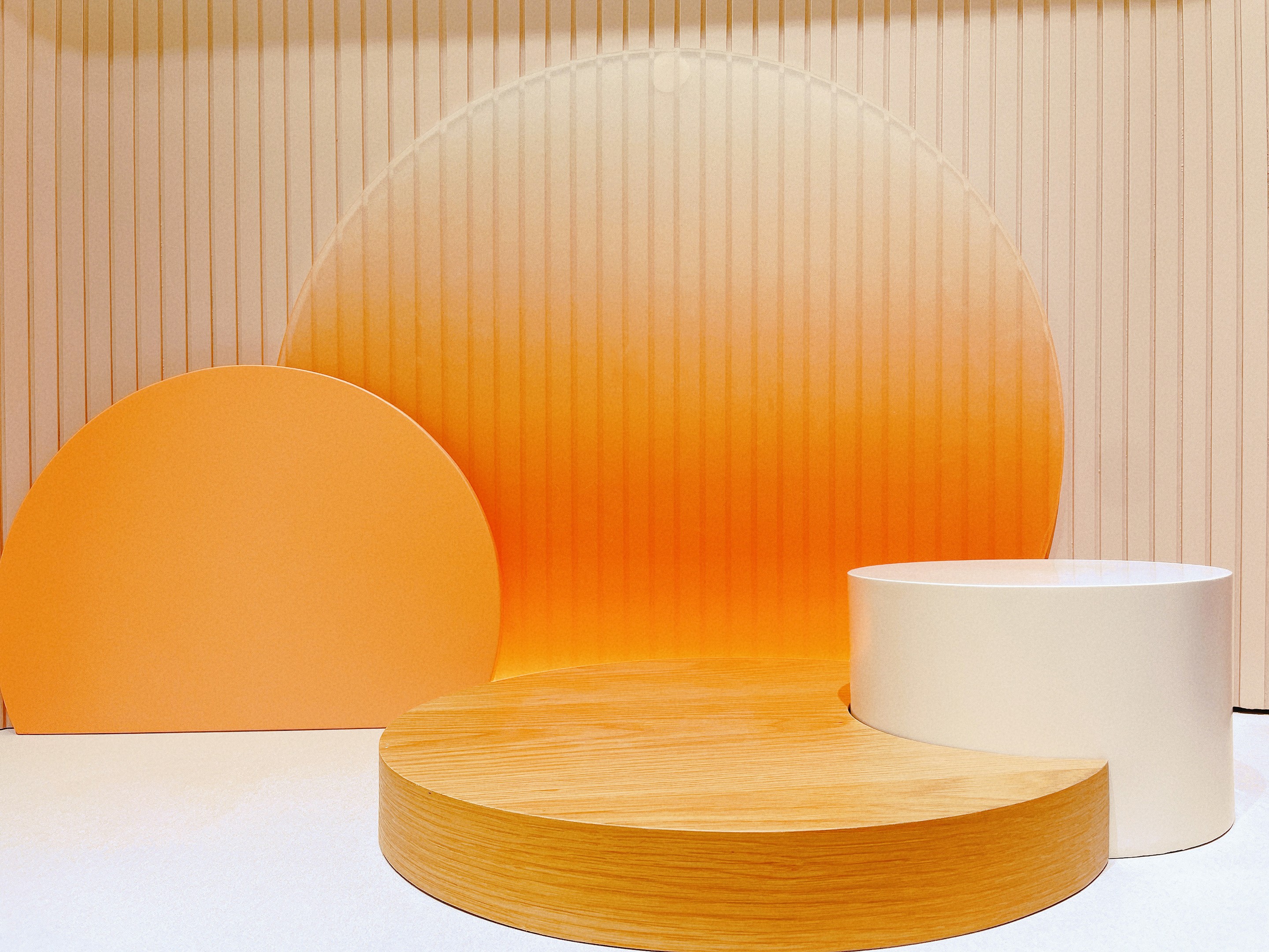 苏泊尔体验店 · 店与面创意设计丨中国西安丨店与面（广州）创意设计有限公司-29