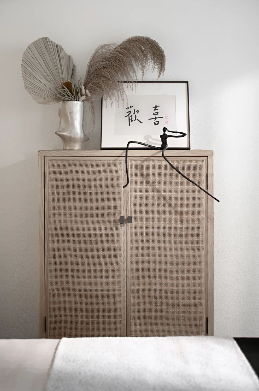 自然之趣,闲静可得·中国咸宁亦境空间设计-22