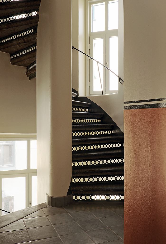 哥德堡舒适公寓,私密小阳台打造温馨家居-31